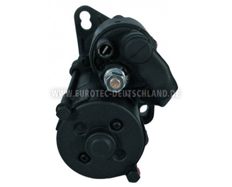 Starter 11040055 Eurotec, Image 3
