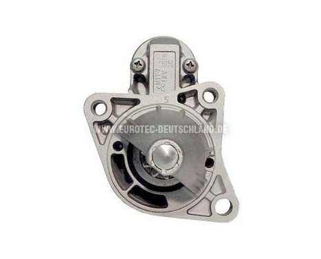 Starter 11040061 Eurotec, Image 4