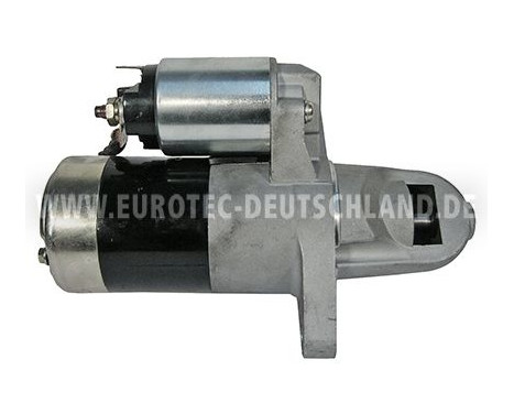 Starter 11040070 Eurotec, Image 2