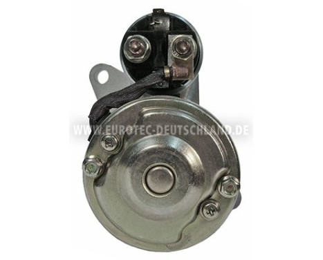 Starter 11040070 Eurotec, Image 3