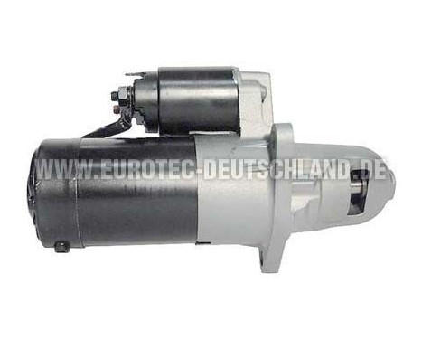 Starter 11040074 Eurotec, Image 5