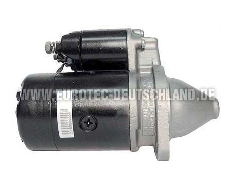 Starter 11040088 Eurotec, Image 5
