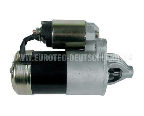 Starter 11040096 Eurotec, Image 2