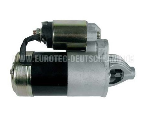 Starter 11040096 Eurotec, Image 5