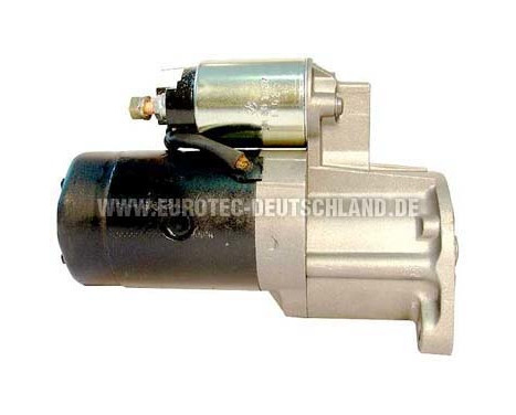 Starter 11040101 Eurotec, Image 2