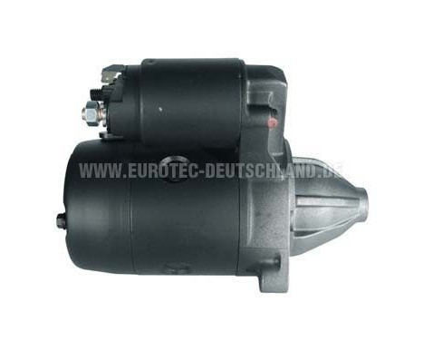 Starter 11040103 Eurotec, Image 5