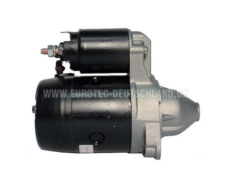 Starter 11040104 Eurotec