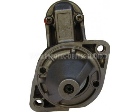 Starter 11040104 Eurotec, Image 2