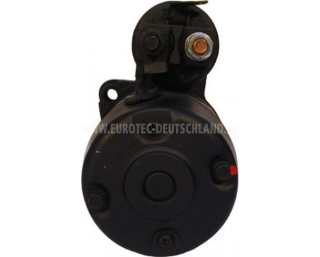 Starter 11040104 Eurotec, Image 4