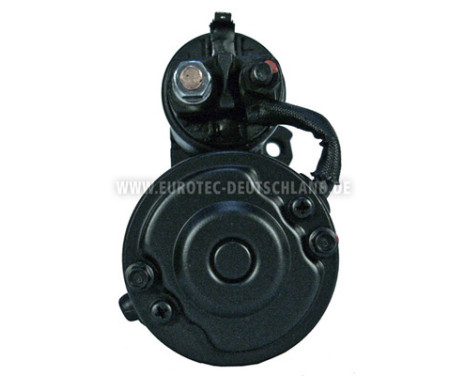 Starter 11040109 Eurotec, Image 3