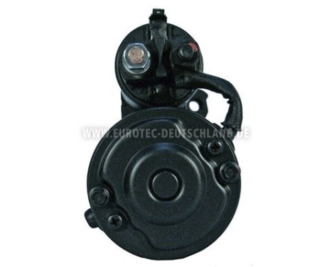 Starter 11040109 Eurotec, Image 6