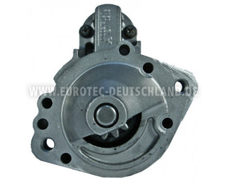 Starter 11040111 Eurotec