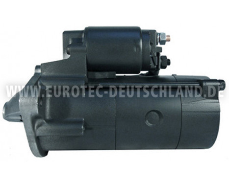 Starter 11040111 Eurotec, Image 2
