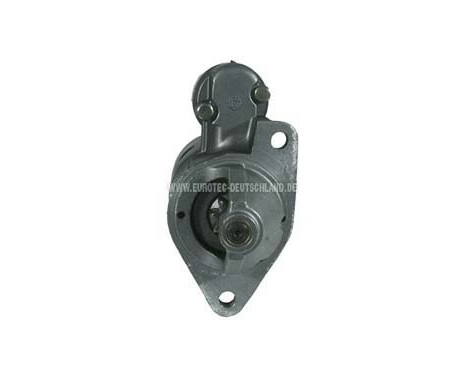 Starter 11040116 Eurotec