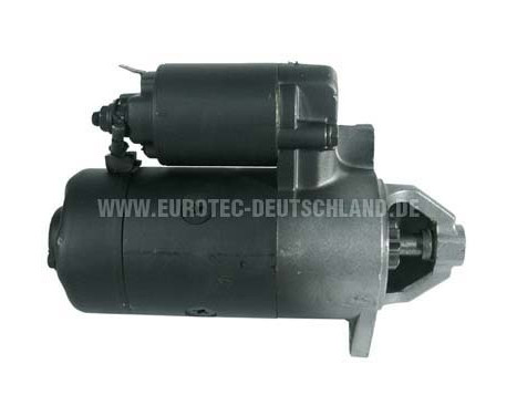 Starter 11040116 Eurotec, Image 2