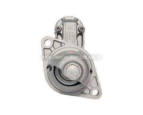 Starter 11040118 Eurotec, Image 4