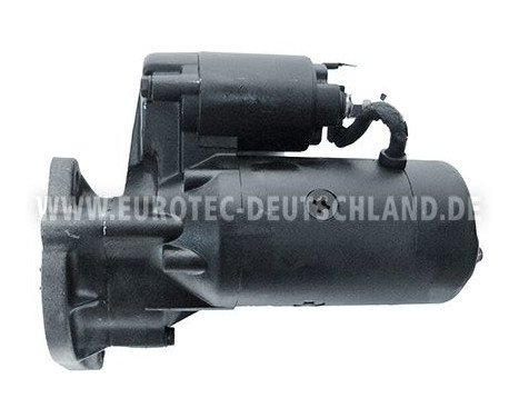 Starter 11040125 Eurotec, Image 2