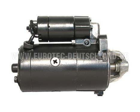 Starter 11040129 Eurotec, Image 2