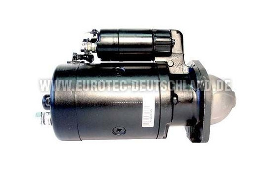 Starter 11040132 Eurotec, Image 5