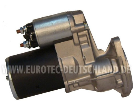 Starter 11040135 Eurotec, Image 5