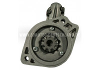 Starter 11040137 Eurotec