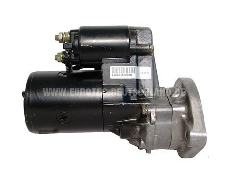 Starter 11040150 Eurotec, Image 2
