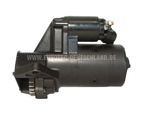 Starter 11040153 Eurotec, Image 2