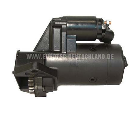Starter 11040153 Eurotec, Image 5