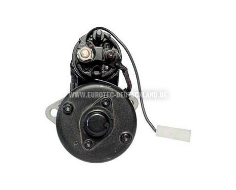 Starter 11040162 Eurotec, Image 3