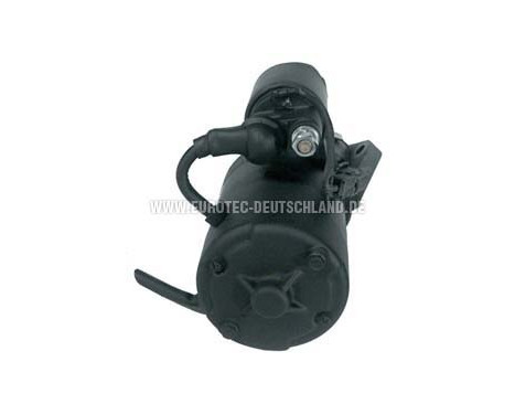 Starter 11040164 Eurotec, Image 3