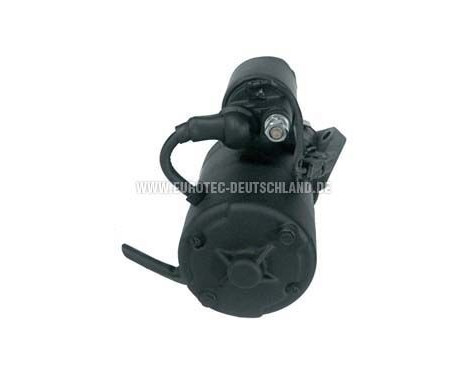 Starter 11040164 Eurotec, Image 6
