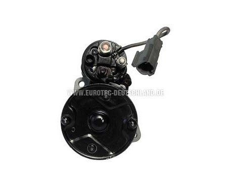 Starter 11040169 Eurotec, Image 3