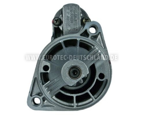 Starter 11040170 Eurotec, Image 4