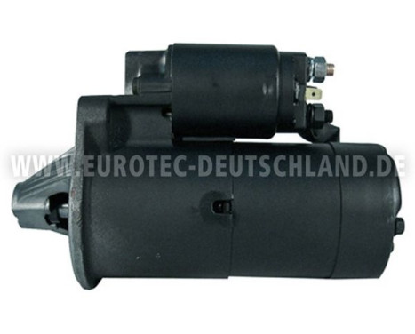 Starter 11040170 Eurotec, Image 5