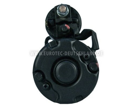 Starter 11040170 Eurotec, Image 6