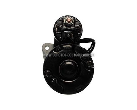 Starter 11040172 Eurotec, Image 3