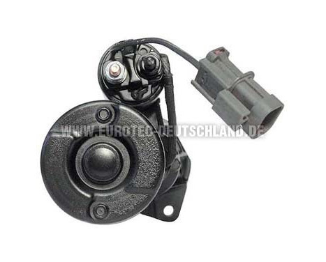 Starter 11040175 Eurotec, Image 3