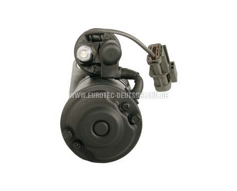 Starter 11040177 Eurotec, Image 3