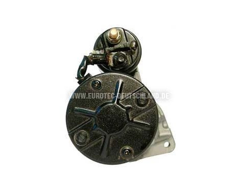 Starter 11040178 Eurotec, Image 6