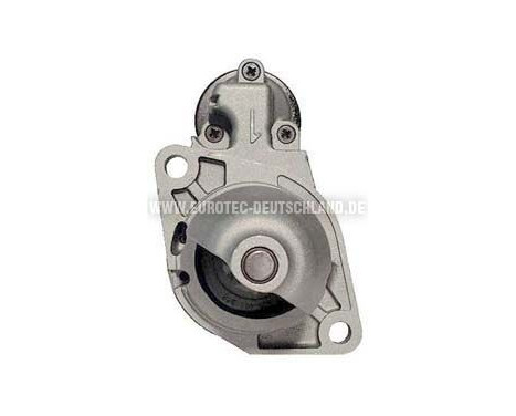 Starter 11040181 Eurotec, Image 4