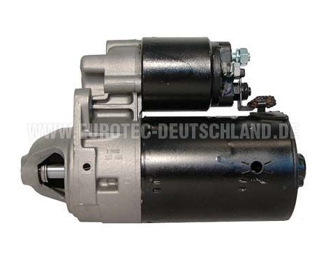 Starter 11040182 Eurotec, Image 5