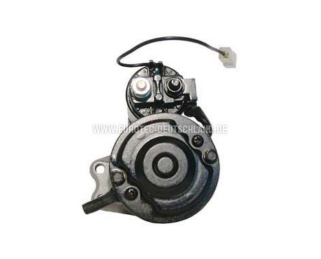 Starter 11040183 Eurotec, Image 6