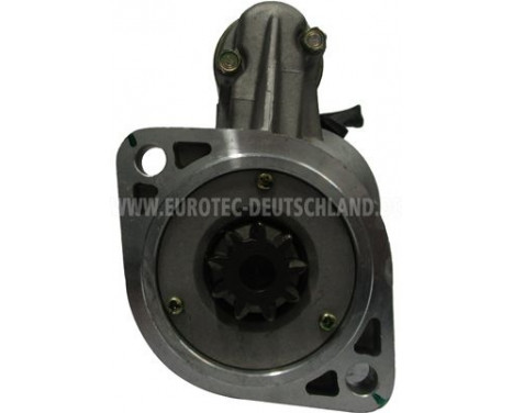 Starter 11040186 Eurotec