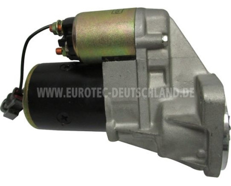 Starter 11040186 Eurotec, Image 2