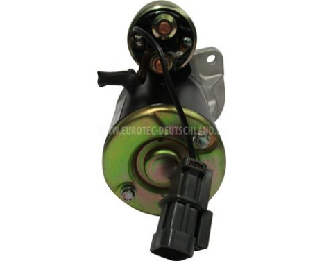 Starter 11040186 Eurotec, Image 3