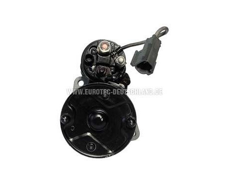 Starter 11040188 Eurotec, Image 2