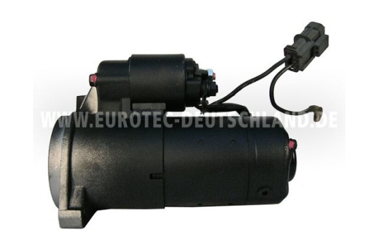 Starter 11040191 Eurotec, Image 2