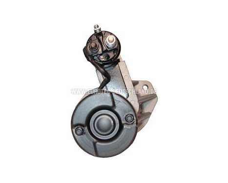 Starter 11040192 Eurotec, Image 3