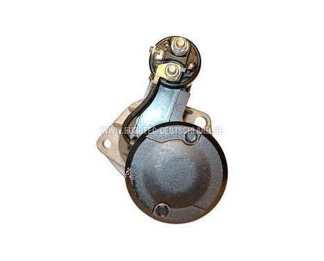 Starter 11040193 Eurotec, Image 3