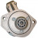 Starter 11040195 Eurotec